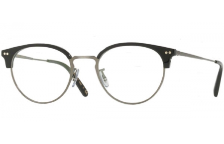 Monturas - Oliver Peoples - OV5358 POLLACK - 1005 BLACK ANTIQUE PEWTER