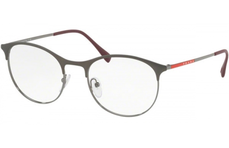 Monturas - Prada Linea Rossa - VPS 53IV - VIX1O1 TOP LIGHT BROWN GUNMETAL