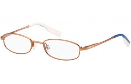 Gafas Junior - Tommy Hilfiger Junior - TH 1077 - 043 BRONZE