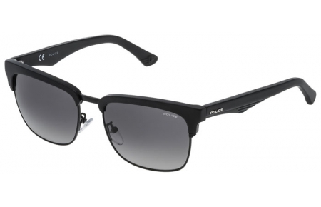 Gafas de Sol - Police - SPL354 BLACKBIRD 1 - 0703 BLACK // GREY GRADIENT