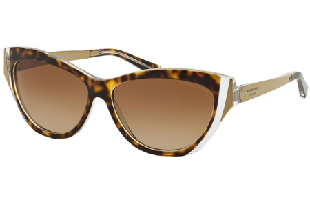 Gafas de Sol - Michael Kors - MK2005 CANEEL - 303413 TORTOISE CRYSTAL // BROWN GRADIENT