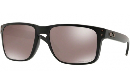 Gafas de Sol - Oakley - HOLBROOK XL OO9417 - 9417-05 MATTE BLACK // PRIZM BLACK POLARIZED