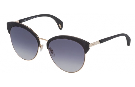 Gafas de Sol - Police - SPL619 SPARKLE 7 - 0300 DARK GREY // GREY GRADIENT