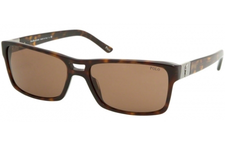 Gafas de Sol - POLO Ralph Lauren - PH4059 - 517583 HAVANA // BROWN POLARIZED