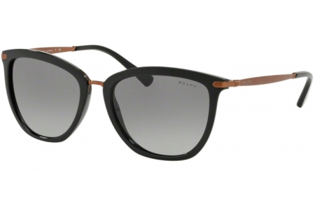 Gafas de Sol - RALPH Ralph Lauren - RA5245 - 500111 BLACK // GREY GRADIENT