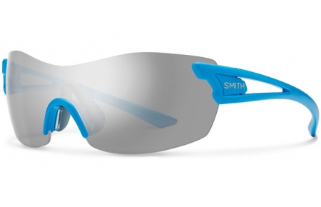 Gafas de Sol - Smith - PIVLOCK ASANA/N - PJP (XB) BLUE // SILVER MIRROR ChromaPop™