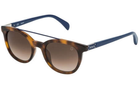 Gafas de Sol - Tous - STO952 - 0745 HAVANA // BROWN GRADIENT