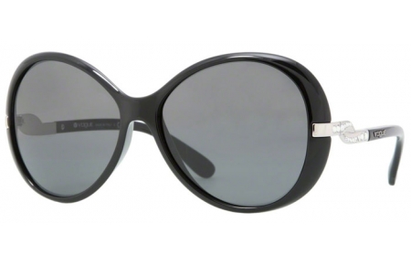 Gafas de Sol - Vogue eyewear - VO2682SB - W44/87 BLACK // GREY