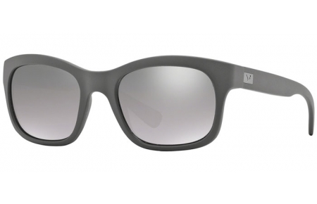 Gafas de Sol - Vogue eyewear - VO2873S - 20236V MATTE GREY // GREY SILVER MIRROR GRADIENT