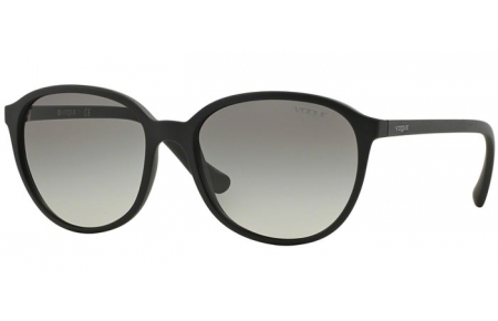 Gafas de Sol - Vogue eyewear - VO2939S - W44/11 BLACK // GREY GRADIENT