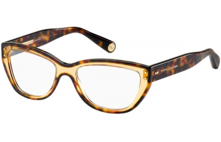 Monturas - Marc Jacobs - MJ 446 - 397 HAVANA HONEY HAVANA