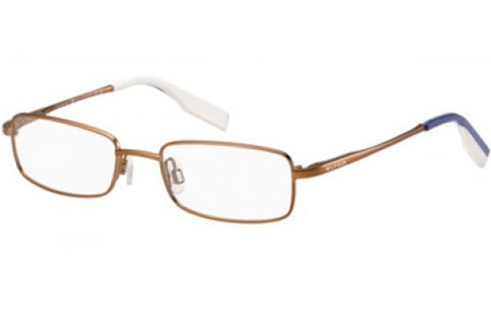 Gafas Junior - Tommy Hilfiger Junior - TH 1076 - 043 BRONZE