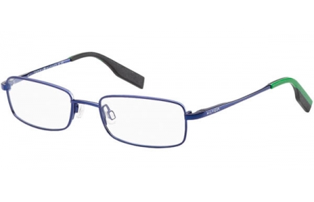 Gafas Junior - Tommy Hilfiger Junior - TH 1076 - 6LB RUTHENIUM