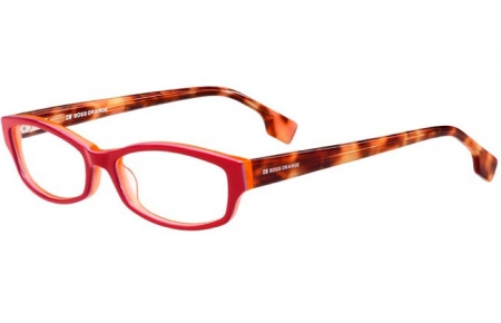 Monturas - Boss Orange - BO 0041 - OV9 PINK HAVANA