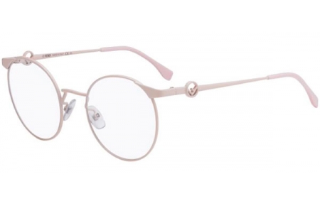 Monturas - Fendi - FF 0305 - 35J PINK