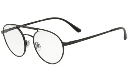 Monturas - Giorgio Armani - AR5081 - 3001 MATTE BLACK