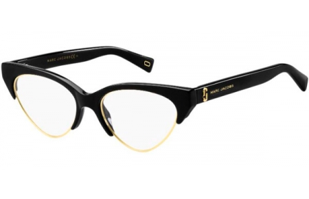 Monturas - Marc Jacobs - MARC 314 - 807 BLACK