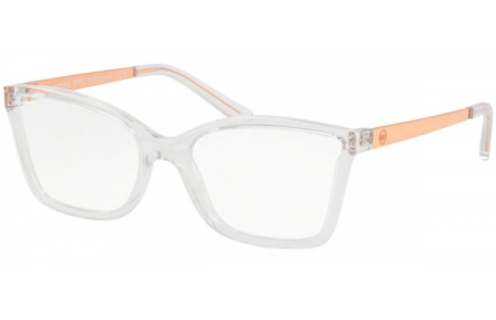 Frames - Michael Kors - MK4058 CARACAS - 3050 CRYSTAL CLEAR INJECTED