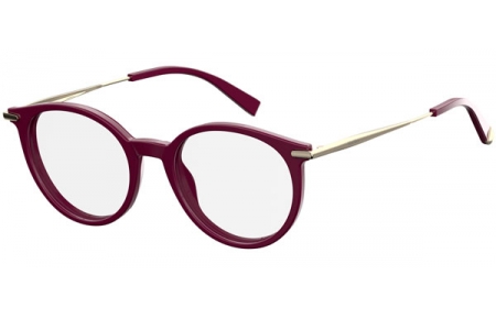 Monturas - MaxMara - MM 1303 - 0T7 PLUM