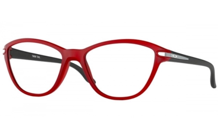 Gafas Junior - Oakley Junior - OY8008 TWIN TAIL - 8008-02 SATIN RED