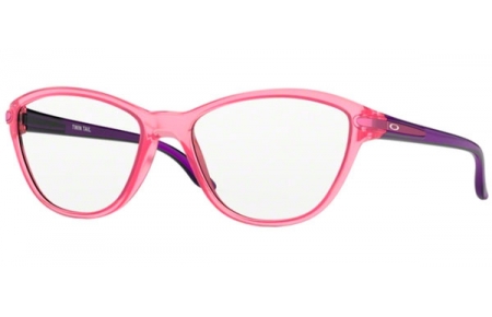 Gafas Junior - Oakley Junior - OY8008 TWIN TAIL - 8008-03 PINK