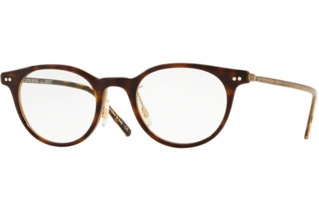 Monturas - Oliver Peoples - OV5383 ELYO - 1666 362 HORN