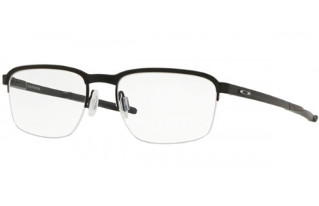 Monturas - Oakley Prescription Eyewear - OX3233 CATHODE - 3233-01 SATIN BLACK