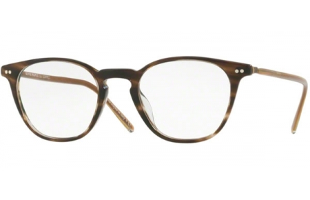 Monturas - Oliver Peoples - OV5361U HANKS - 1612 CINDER COCOBOLO