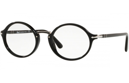 Monturas - Persol - PO3207V - 95 BLACK