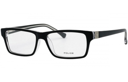 Gafas Junior - Police Junior - VK022  - 0Z32  BLACK CRYSTAL