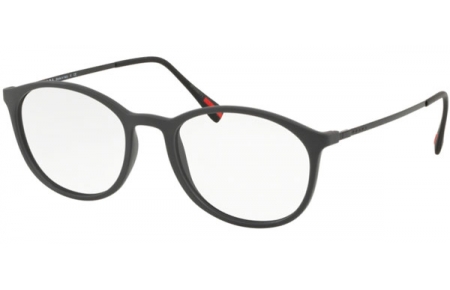 Monturas - Prada Linea Rossa - VPS 04HV - TFZ1O1 GREY RUBBER