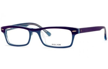 Gafas Junior - Police Junior - VK012 - 0AC9 VIOLET BLUE