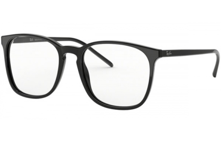 Monturas - Ray-Ban® - RX5387 - 2000 BLACK