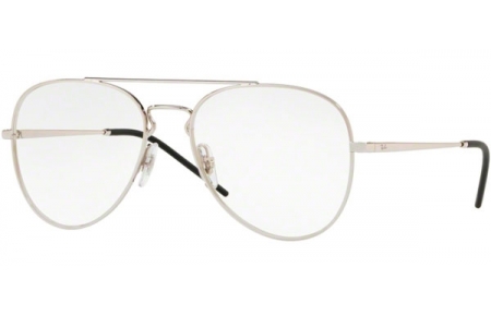 Monturas - Ray-Ban® - RX6413 - 2501 SILVER