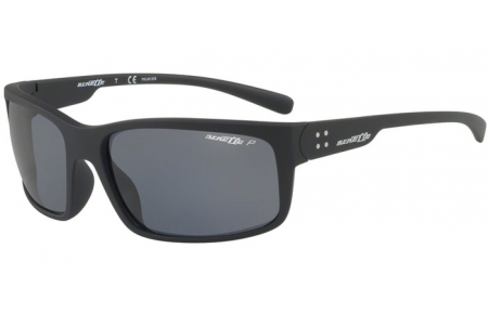 Gafas de Sol - Arnette - AN4242 FASTBALL 2.0 - 01/81 MATTE BLACK // GREY POLARIZED