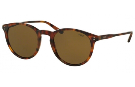 Gafas de Sol - POLO Ralph Lauren - PH4110 - 501773 SHINY HAVANA JERRY // OLIVEN GREEN