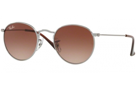 Gafas Junior - Ray-Ban® Junior Collection - RJ9547S - 200/13 GUNMETAL // BROWN GRADIENT