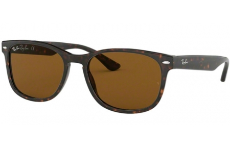 Gafas de Sol - Ray-Ban® - Ray-Ban® RB2184 - 902/33 HAVANA // BROWN