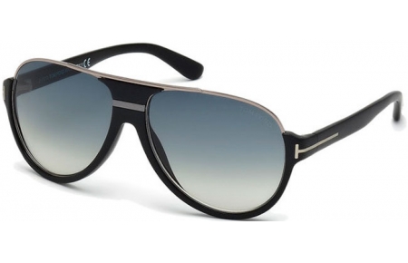Tom Ford FT0334 DIMITRY Sunglasses LensCrafters |  