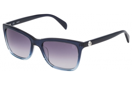 Gafas de Sol - Tous - STO953 - 0W60 DARK BLUE GRADIENT // GREY GRADIENT