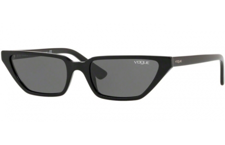 Gafas de Sol - Vogue eyewear - VO5235S - W44/87 BLACK // GREY