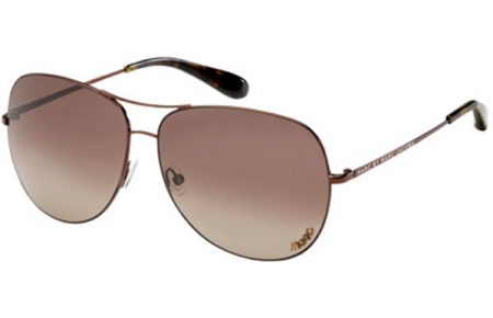 Gafas de Sol - Marc by Marc Jacobs - MMJ 049/N/S - Q4G (JD) BROWN // BROWN GRADIENT