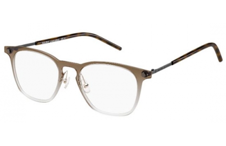 Monturas - Marc Jacobs - MARC 30 - 822 BROWN HAVANA