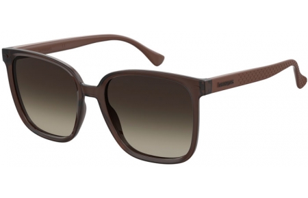 Gafas de Sol - Havaianas - ATINS - 09Q (HA) BROWN // BROWN GRADIENT