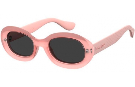 Gafas de Sol - Havaianas - BONETE - 35J (IR) PINK // GREY