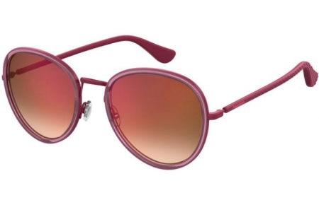 Gafas de Sol - Havaianas - CORUMBAU - LHF (UZ) BURGUNDY // RED GRADIENT MULTILAYER