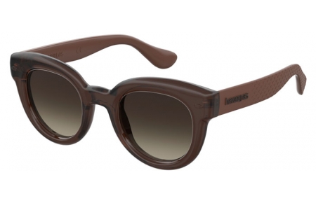 Gafas de Sol - Havaianas - ILHEUS - 09Q (HA) BROWN // BROWN GRADIENT