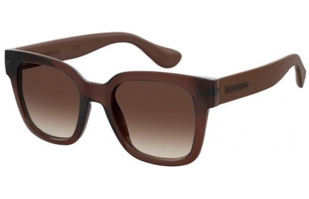 Gafas de Sol - Havaianas - UNA - 09Q (HA) BROWN // BROWN GRADIENT