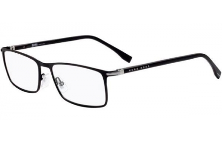 Monturas - BOSS Hugo Boss - BOSS 1006/IT - 003 MATTE BLACK