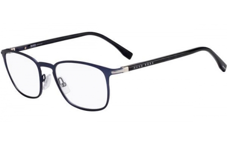 Monturas - BOSS Hugo Boss - BOSS 1043/IT - FLL MATTE BLUE